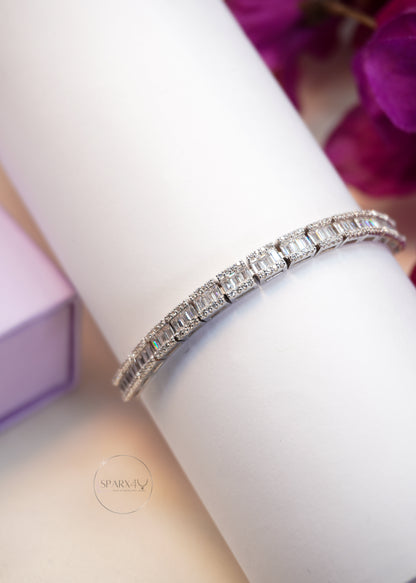 SPARKLING PROMENADE BRACELET